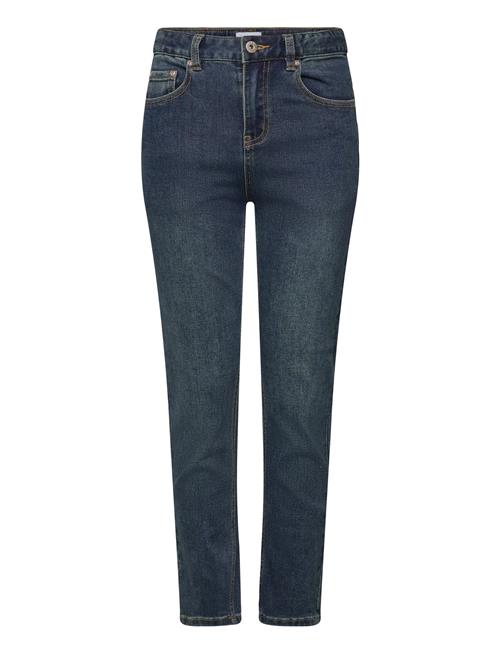Grporto Prem Blue Grunt Navy