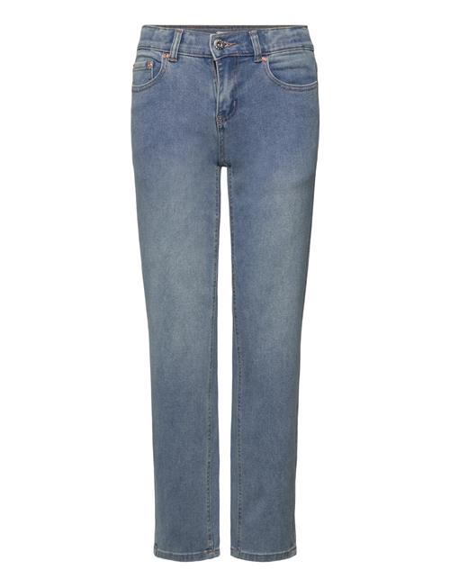 Grlucy Rodeo Blue Grunt Blue