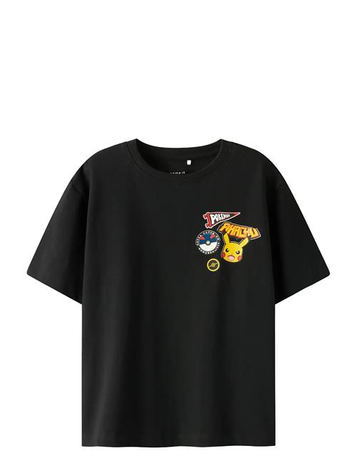 Nkmjeno Pokemon Nreg Ss Top Box Noos Sky Name It Black
