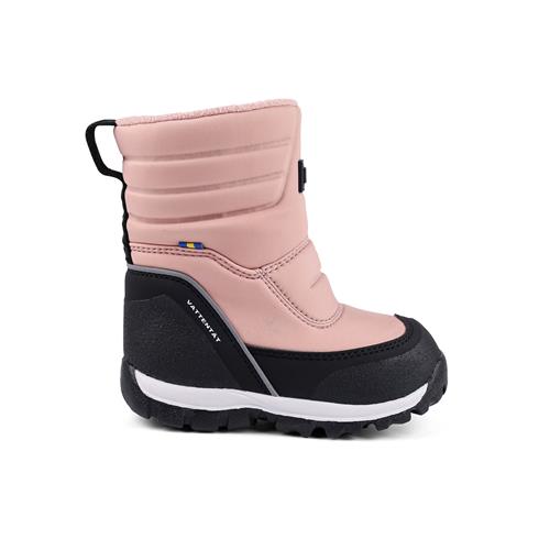 Kavat Voxna WP Vinterstøvler Misty Rose  Misty Rose 28 EU  Lyserød  28 EU  Unisex
