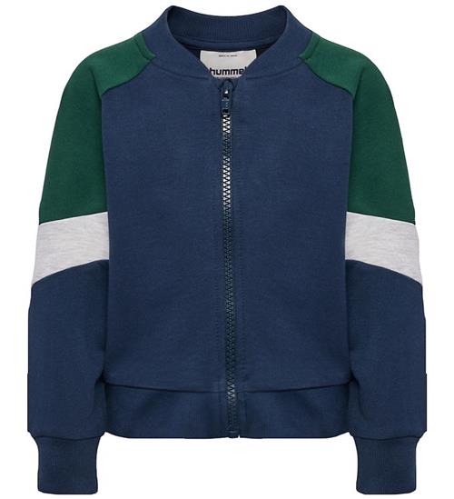 Hummel Cardigan HmlMini - Dress Blues