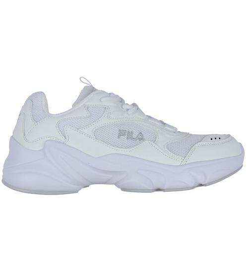 Fila Sko - Collene - Hvid