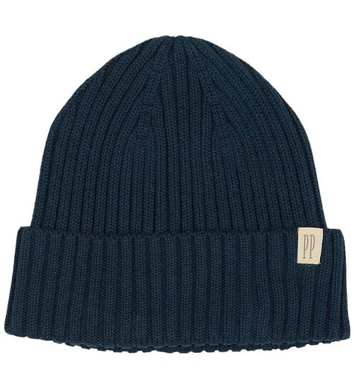 Petit Piao Hue - Strik - Navy