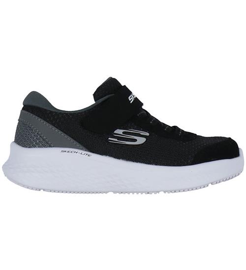 Skechers Sko - Lite Pro - Sort