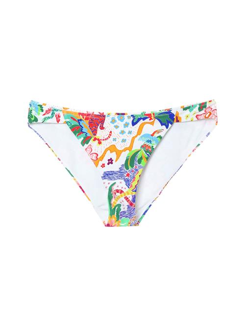 Desigual Bikinitrusse  blandingsfarvet