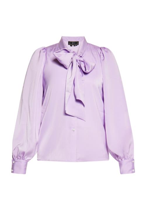 faina Bluse  lilla
