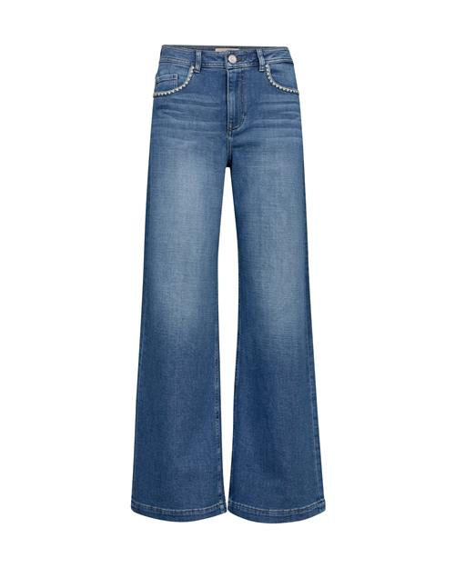 MOS MOSH Jeans  blue denim