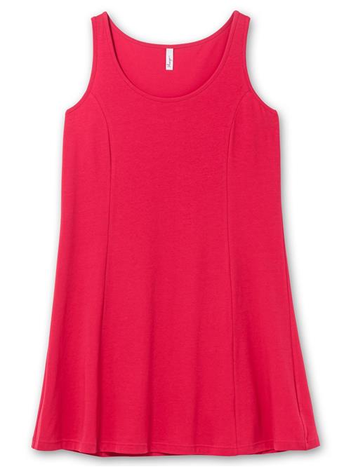 SHEEGO Kjole  pink