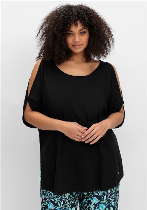 SHEEGO Shirts  sort