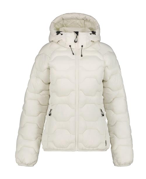 ICEPEAK Funktionsjakke 'Blackey'  hvid