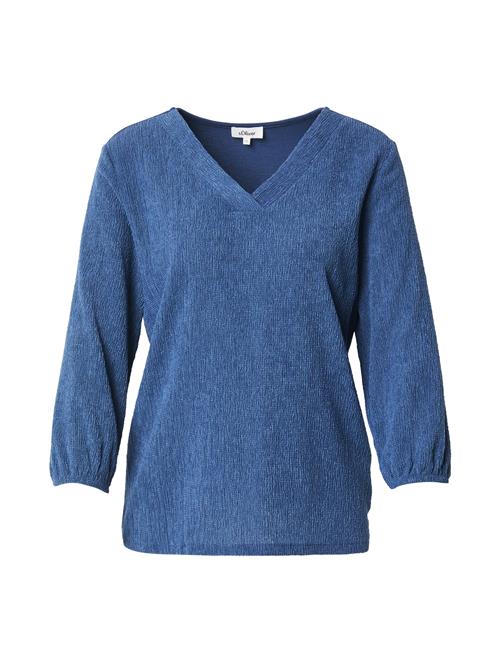 s.Oliver Shirts  safir