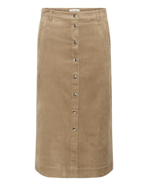 Part Two Nederdel  beige