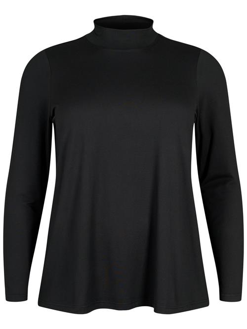 Zizzi Shirts 'Daje'  sort