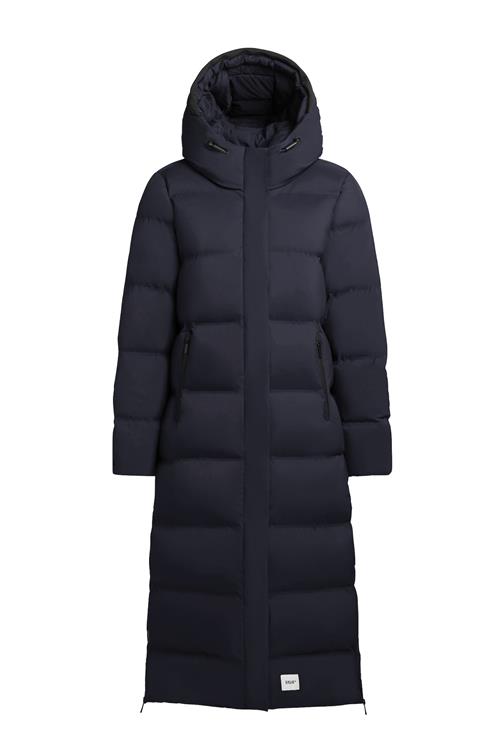 khujo Vinterfrakke  navy