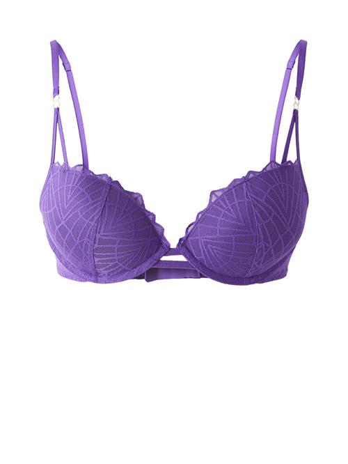 TRIUMPH BH 'That Night In Vegas'  lilla