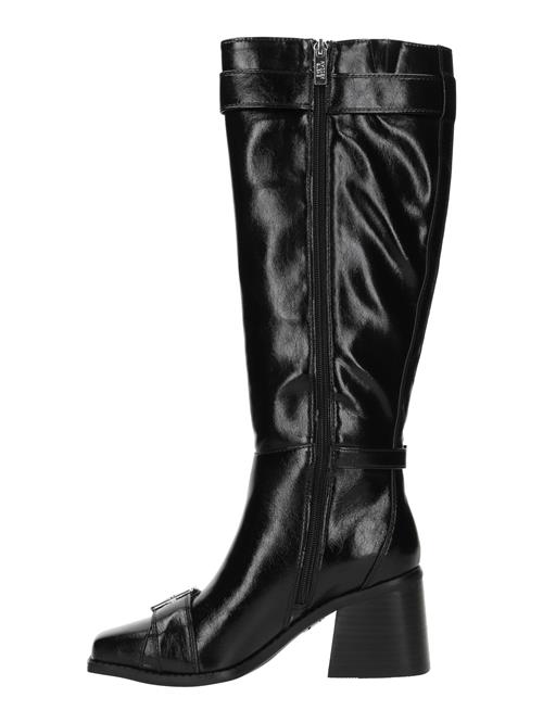 STEVE MADDEN Støvler 'Z-Town'  sort
