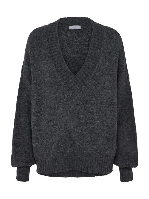 LeGer by Lena Gercke Pullover 'Tilda'  grå