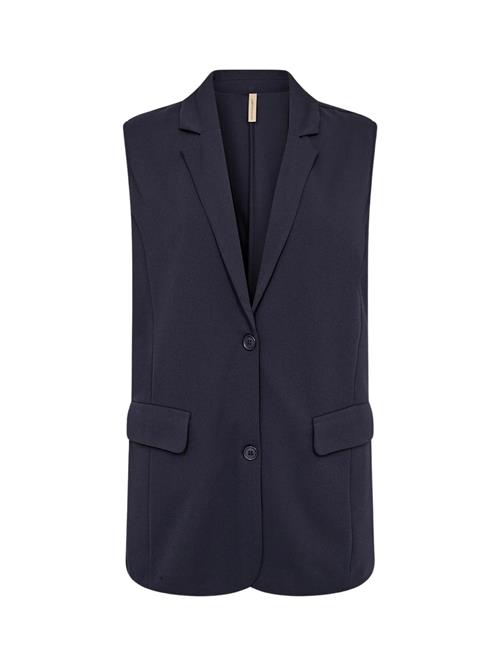 Soyaconcept Vest 'SIHAM'  navy