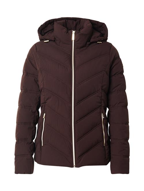 MICHAEL Michael Kors Vinterjakke  choko