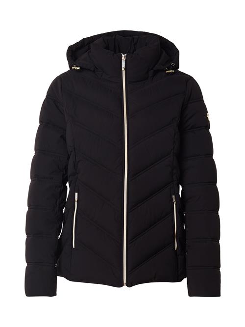 MICHAEL Michael Kors Vinterjakke  sort
