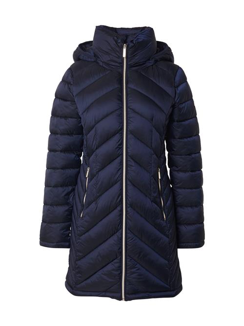 MICHAEL Michael Kors Vinterfrakke  navy