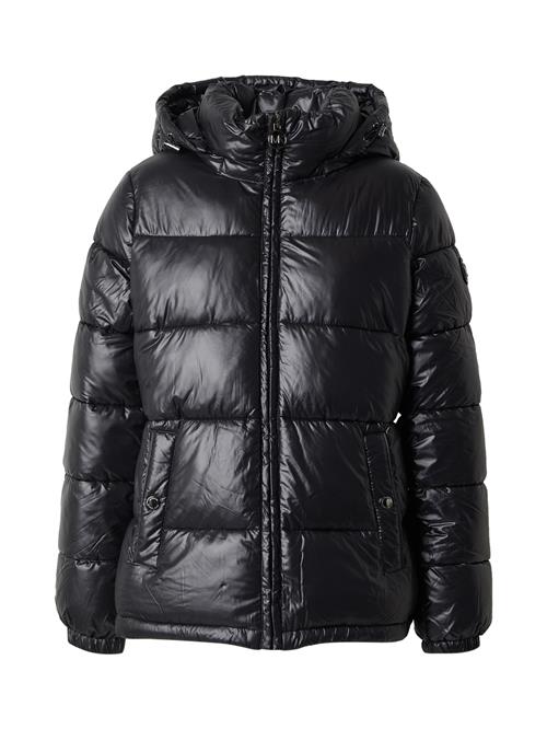 MICHAEL Michael Kors Vinterjakke  sort
