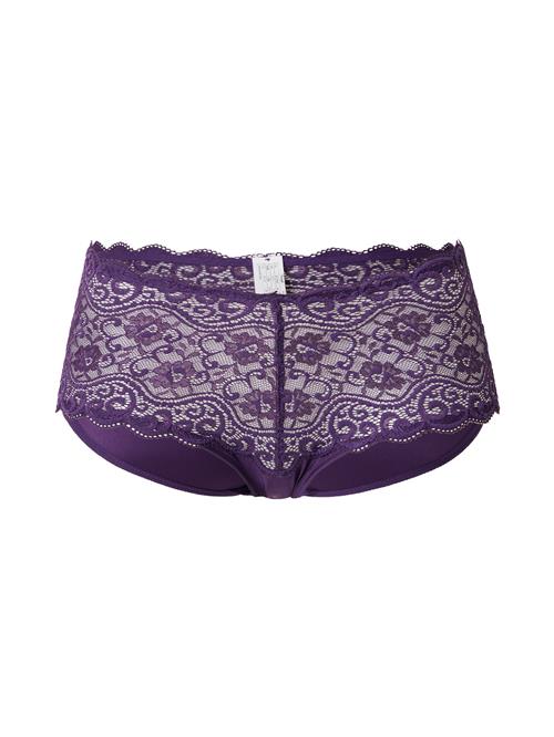 TRIUMPH Slip 'Amourette'  brombær