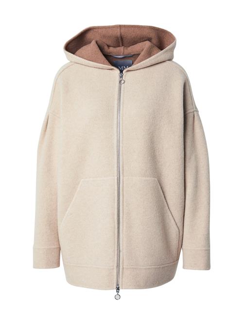 Max Mara Leisure Overgangsjakke 'SOTTILE'  beige