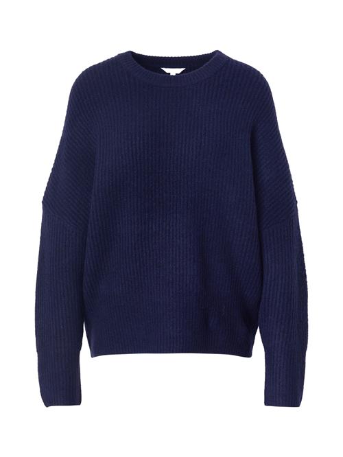 mbym Pullover 'Gillian'  mørkeblå