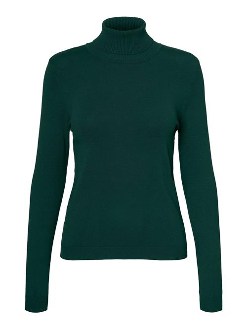 VERO MODA Pullover 'VMHAPPINESS'  gran