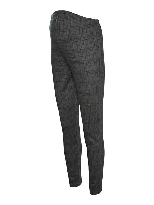 Vero Moda Maternity Leggings  sort / sort-meleret