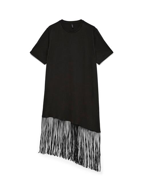 Se VERO MODA Kjole 'VMMartine'  sort ved About You