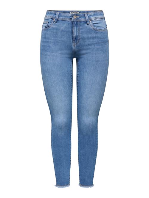 Se ONLY Jeans 'ONLWow'  blue denim ved About You