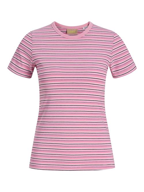 JJXX Shirts 'JXGigi'  lyserød / mørk pink