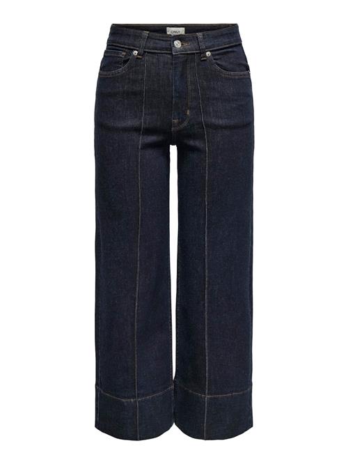 ONLY Carmakoma Jeans 'CARWilly'  mørkeblå