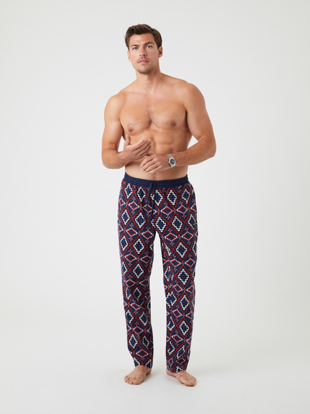 Björn Borg Core Pyjama Pants Multi, S