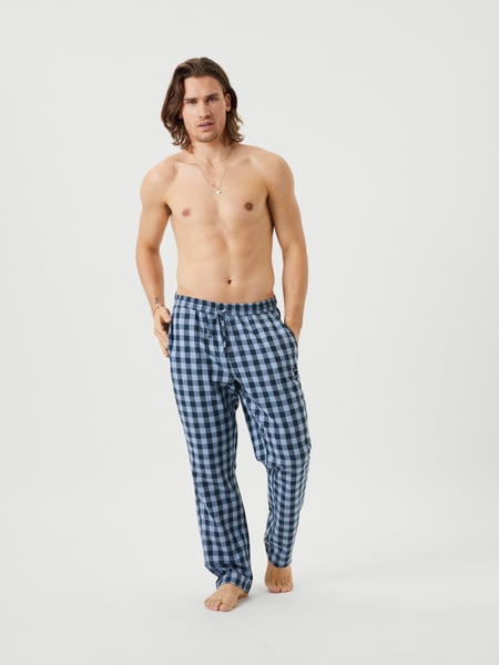 Björn Borg Core Pyjama Pants Multi, XL