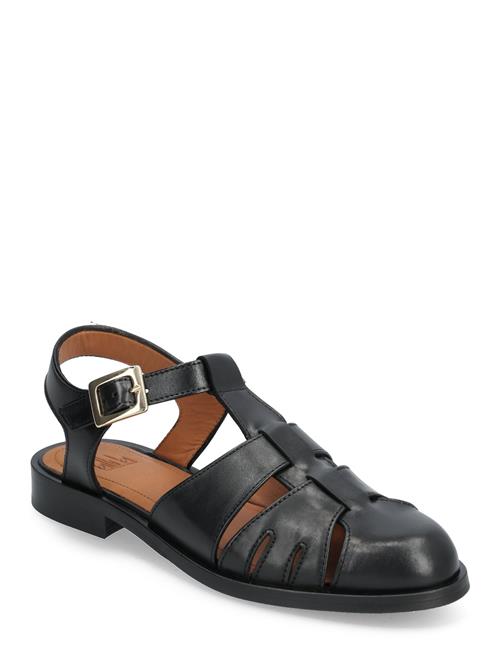 Shoes Billi Bi Black