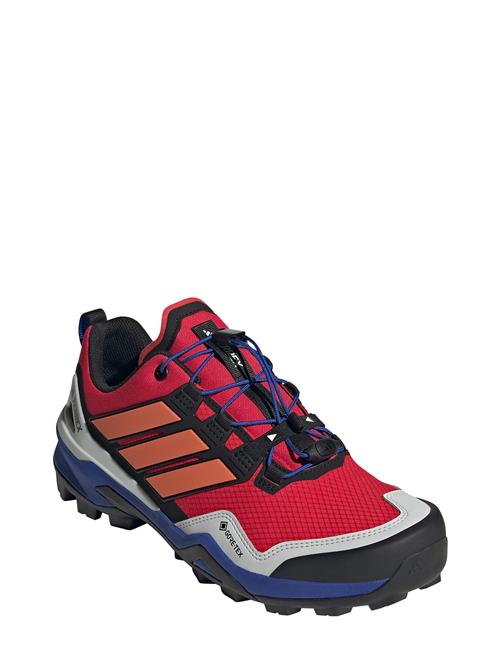 Terrex Skychaser Gtx Adidas Terrex Red