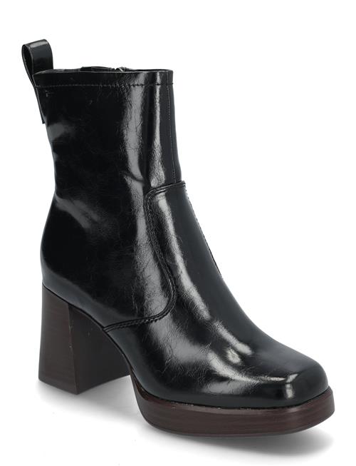 Women Boots Tamaris Black