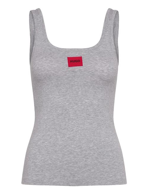 Vest Red Label HUGO Grey