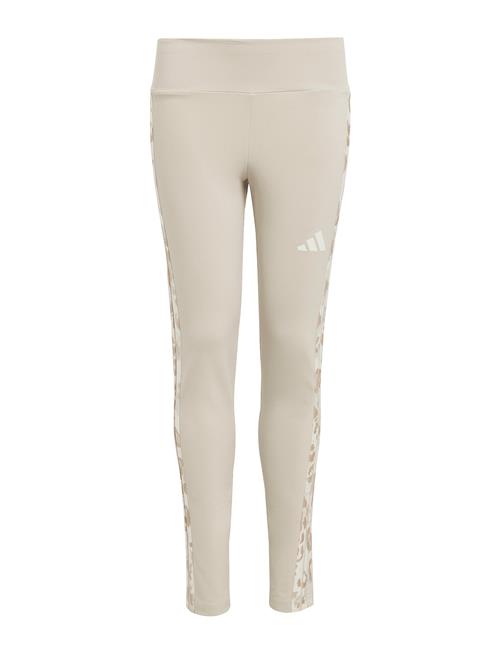 G Anml3S Sj Leg Adidas Sportswear Beige