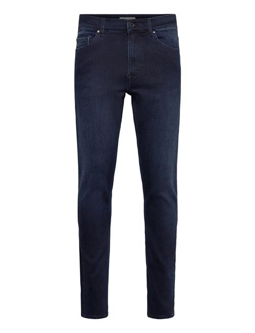 Evolve Loudoun Tiger Of Sweden Navy