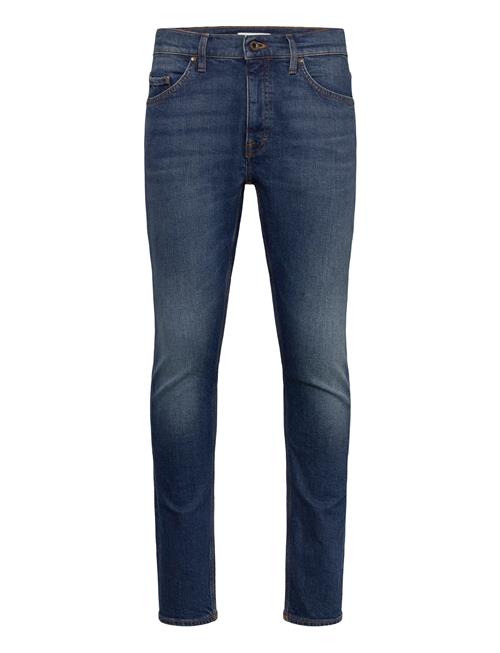 Pistolero Taft Tiger Of Sweden Blue