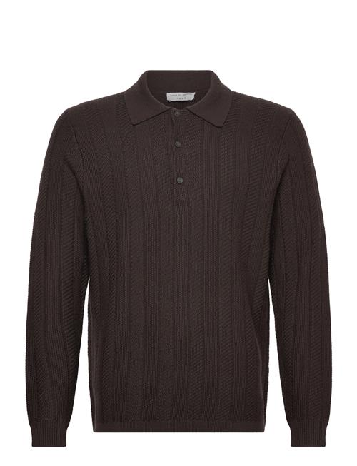 Johnny Rws Tiger Of Sweden Brown