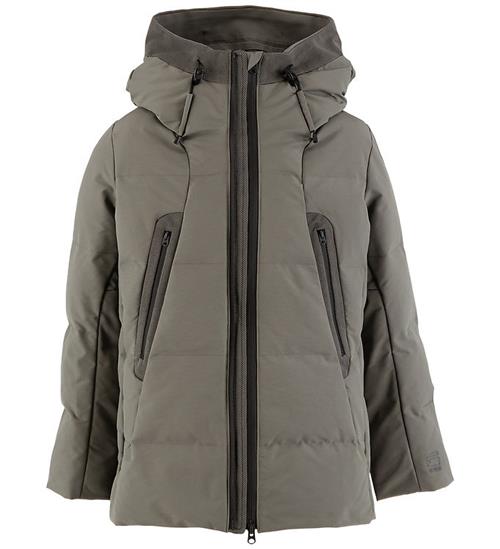 G-star RAW Vinterjakke - Cayley - GS Grey