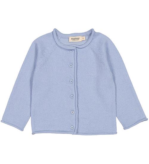 MarMar Cardigan - Strik - Tamla - Fresh Air