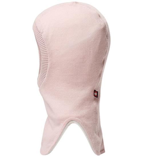 LEGOÂ® Wear Elefanthue -2-lags - Lwaripo 705 - Rosa