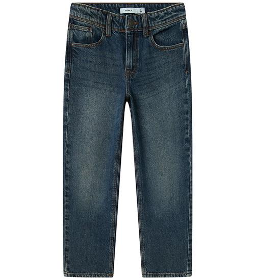 Name It Jeans - Noos - NkmRyan - Dark Blue Denim