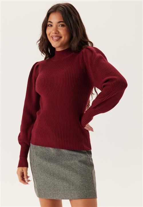 ONLY Onlkatia Highneck Pullover